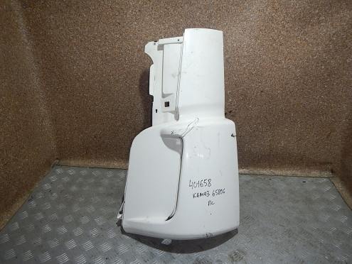 Фотография Воздухозаборник (наружный), ГРУЗОВЫЕ АВТОМОБИЛИ-КАМАЗ 65806