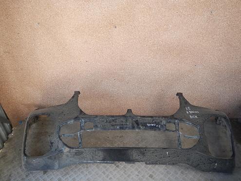 Фотография Бампер передний, BMW (БМВ)-X5 (G05) (18-)