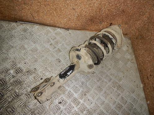 Фотография Амортизатор передний правый, Chery (Чери)-VERY A13 (11-14)