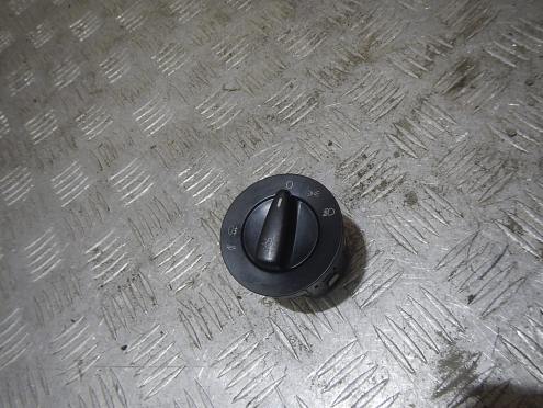 Фотография Блок управления светом, Chery (Чери)-VERY A13 (11-14)