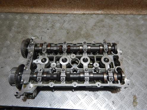 Фотография Головка блока цилиндров (ГБЦ), Mitsubishi (Митсубиси)-ASX (10-)