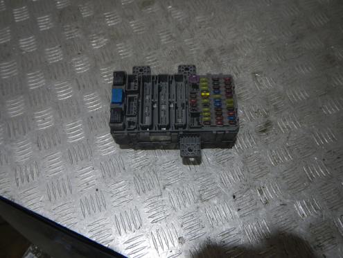 Фотография Блок предохранителей, Honda (Хонда)-CIVIC 5D (06-12)