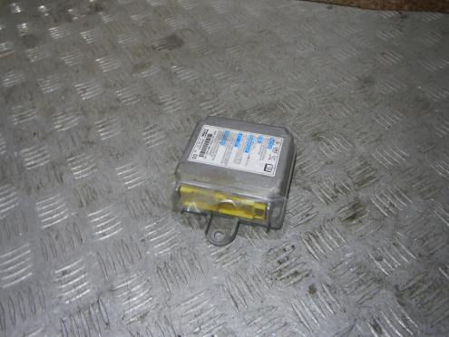 Фотография Блок управления AIR BAG, Honda (Хонда)-CIVIC 5D (06-12)