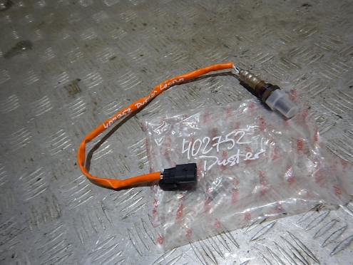 Фотография Датчик кислородный/Lambdasonde, Renault (Рено)-DUSTER (12-20)