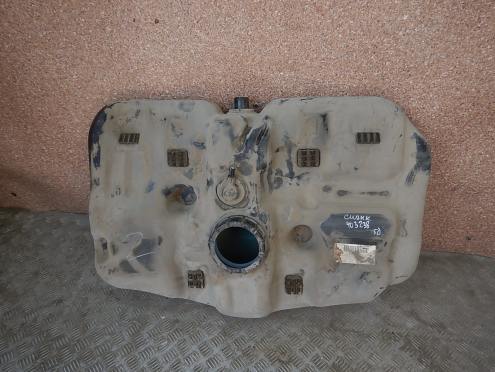 Фотография Бак топливный, Honda (Хонда)-CIVIC 5D (06-12)