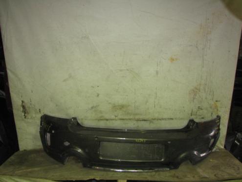 Фотография Бампер задний, Mini (Мини)-COUNTRYMAN R60 (10-16)