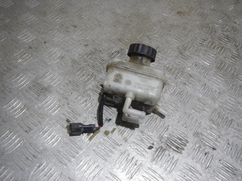 Фотография Бачок главного тормозного цилиндра, Chery (Чери)-VERY A13 (11-14)