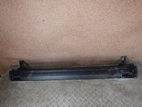 Фотография Бампер задний, Peugeot (Пежо)-TRAVELLER (17-)