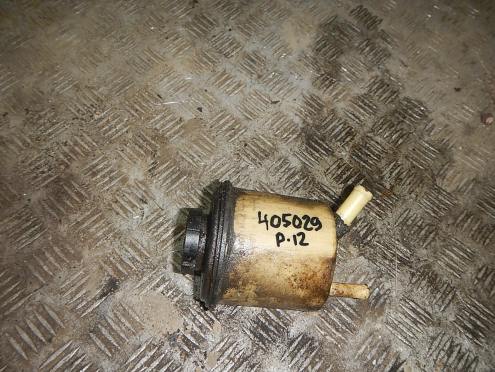 Фотография Бачок гидроусилителя, Nissan (Ниссан)-PRIMERA P12E (02-)