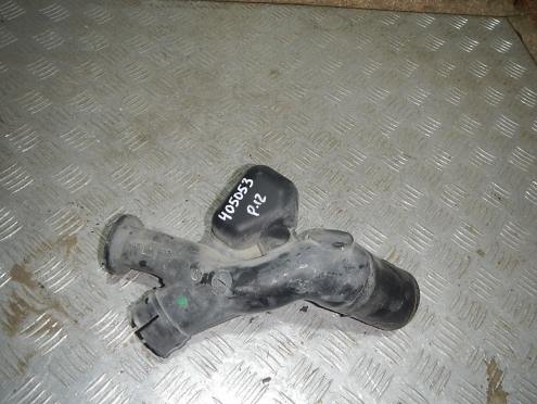 Фотография Воздуховод, Nissan (Ниссан)-PRIMERA P12E (02-)