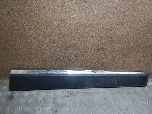 Фотография Молдинг двери передней правой, Haval (Хавейл)-H6 (14-)