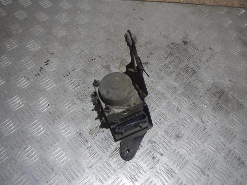 Фотография Блок ABS (насос), Renault (Рено)-MEGANE II (02-09)