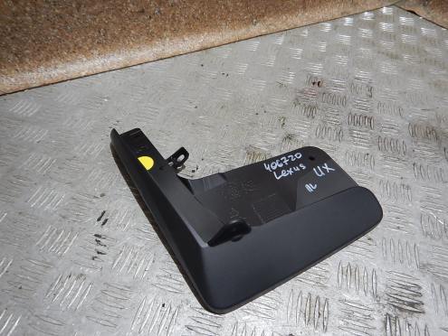 Фотография Брызговик передний левый, Lexus (Лексус)-UX (18-)