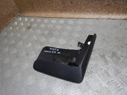 Фотография Брызговик передний правый, Lexus (Лексус)-UX (18-)