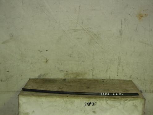 Фотография Уплотнитель стекла двери передней левой, Citroen (Ситроен)-C2 (03-09)