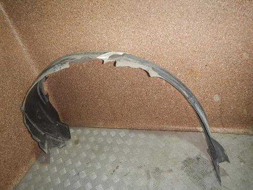 Фотография Локер передний правый, Haval (Хавейл)-H6 (14-)