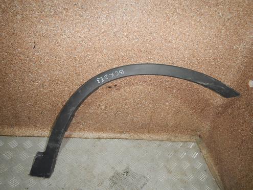 Фотография Накладка крыла переднего правого, Haval (Хавейл)-H6 (14-)