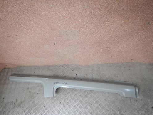 Фотография Боковина левая, ВАЗ (VAZ)-LADA LARGUS (ЛАРГУС)