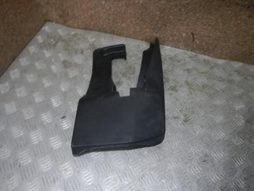 Фотография Брызговик задний правый, Volkswagen (Фольксваген)-CRAFTER (07-)