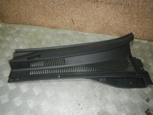 Фотография Решетка стеклоочистителя (планка под лобовое стекло/жабо), Toyota (Тойота)-PROBOX (02-05)