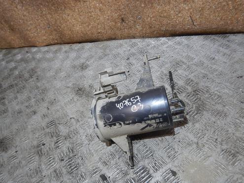 Фотография Абсорбер (фильтр угольный), Citroen (Ситроен)-C3 (02-09)