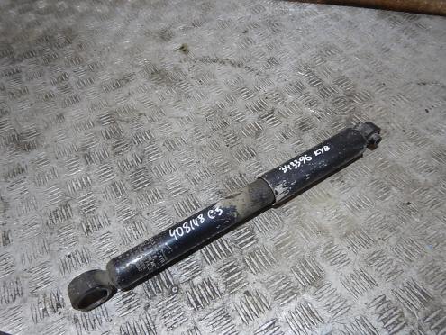 Фотография Амортизатор задний, Citroen (Ситроен)-C3 (02-09)