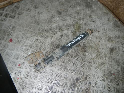 Фотография Амортизатор задний левый, Vortex (Вортекс)-TINGO (12-15)