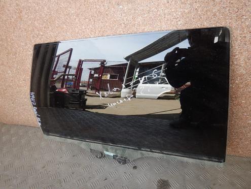 Фотография Стекло двери задней правой, Haval (Хавейл)-H6 (14-)