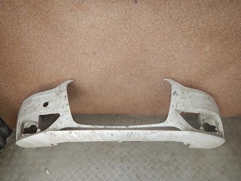 Фотография Бампер передний, Audi (Ауди)-A4 (B8) (07-15)