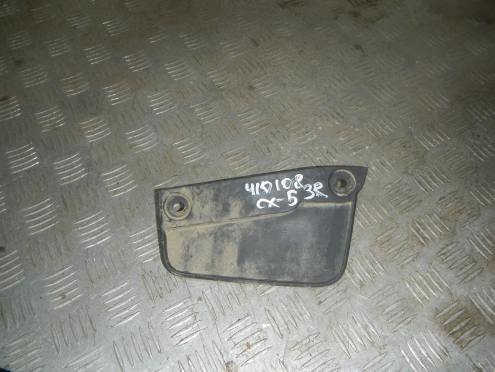 Фотография Брызговик задний правый, Mazda (Мазда)-CX-5 (17-)