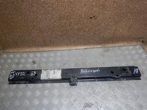 Фотография Балка подрадиаторная, Daewoo (Дэу)-NEXIA (07-16)