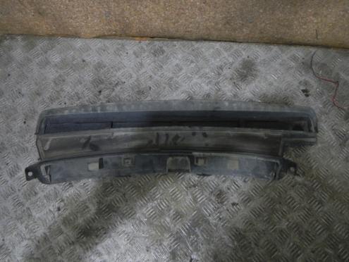 Фотография Воздухозаборник (наружный), Peugeot (Пежо)-3008 (10-)