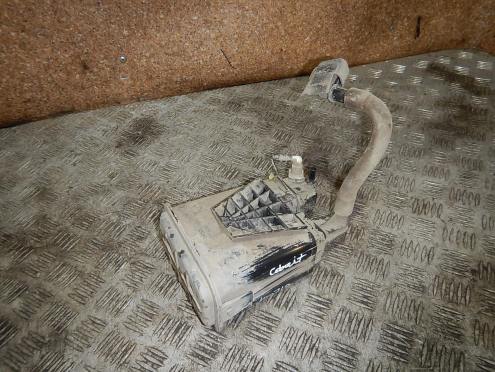 Фотография Абсорбер (фильтр угольный), Chevrolet (Шевроле)-COBALT (11-)