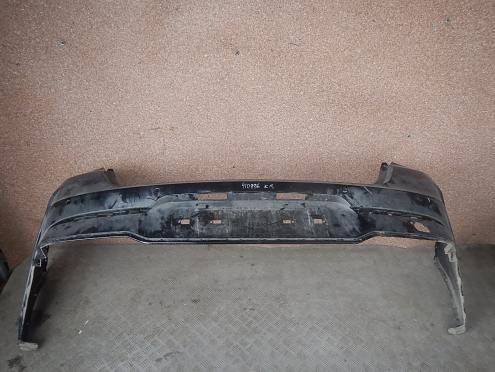 Фотография Бампер задний, KIA (Киа)-K5 (20-)