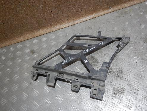 Фотография Кронштейн бампера заднего правый, Citroen (Ситроен)-C5 (05-08)