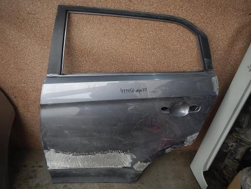 Фотография Дверь задняя левая, Hyundai (Хендэ)-CRETA (16-21)