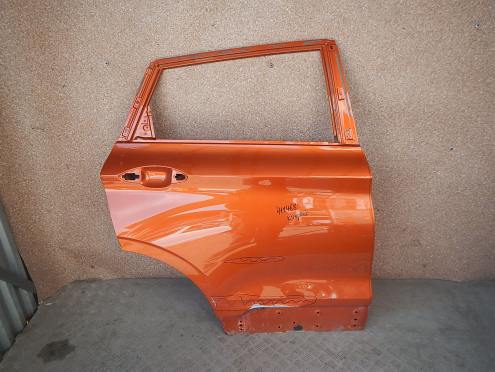 Фотография Дверь задняя правая, Geely (Джили)-COOLRAY (20-)