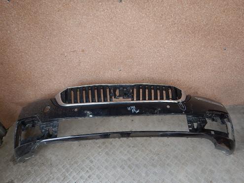 Фотография Бампер передний, Skoda (Шкода)-OCTAVIA A8 (20-)
