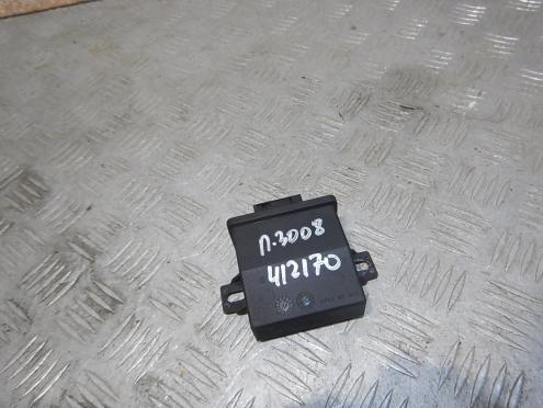 Фотография Блок электронный, Peugeot (Пежо)-3008 (10-)