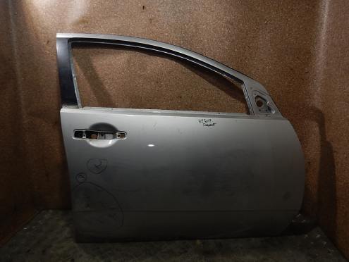 Фотография Дверь передняя правая, Mitsubishi (Митсубиси)-GALANT (03-12)