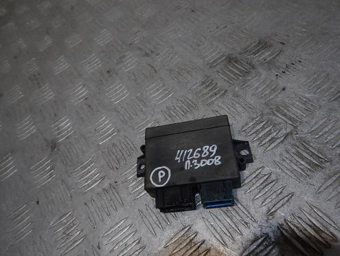 Фотография Блок управления парктрониками, Peugeot (Пежо)-3008 (10-)