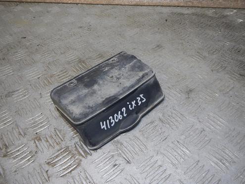 Фотография Воздухозаборник (внутри), Hyundai (Хендэ)-IX35 (10-15)