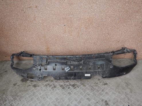 Фотография Кронштейн бампера заднего центральный, BMW (БМВ)-8 (G14/G15/G16) (18-)