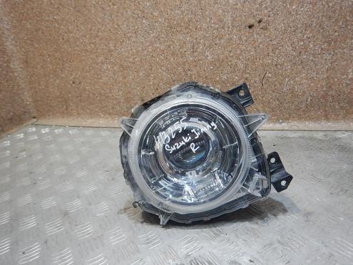 Фотография Фара правая, Suzuki (Сузуки)-JIMNY (19-)