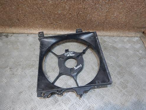Фотография Диффузор вентилятора, Nissan (Ниссан)-SUNNY (Y10) (90-00)