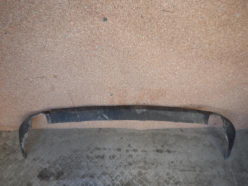 Фотография Юбка бампера заднего, BMW (БМВ)-GT (F07) (08-15)