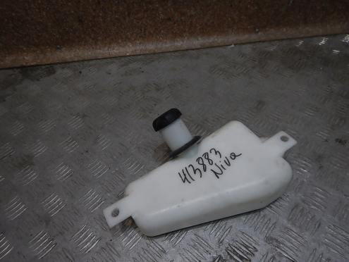 Фотография Бачок омывателя лобового стекла, ВАЗ (VAZ)-CHEVROLET NIVA