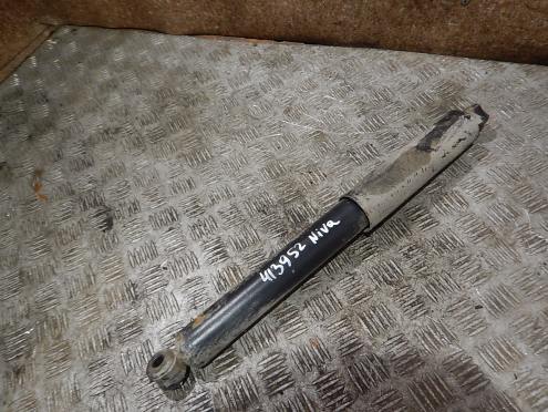 Фотография Амортизатор задний, ВАЗ (VAZ)-CHEVROLET NIVA