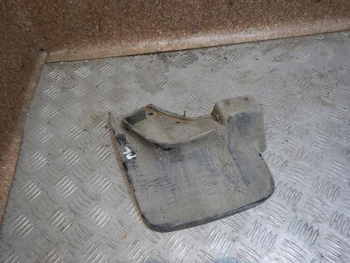 Фотография Брызговик передний левый, ВАЗ (VAZ)-CHEVROLET NIVA