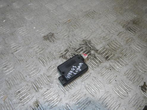 Фотография Активатор замка багажника, Renault (Рено)-LOGAN (05-)